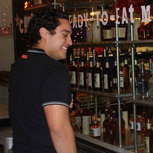 Meet your Posher, Jordan